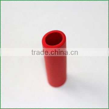 Factory sell recyclable custom eva foam tube eva tube