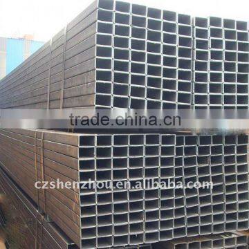 CRC Square/Rectangular Welded Steel Pipe