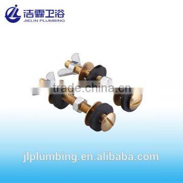 Toilet Connecting Screw Bolts