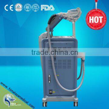 Painless Hair Removal Wrinkle Removal Ipl