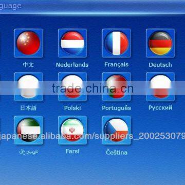 Electric Hair Follicle Stimulator Machine Elight Ipl Hair Removal photo-6