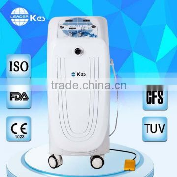 Anti Aging Machine Facial Rejuvenation Medical Relieve Skin Fatigue Microdermabrasion Oxygen Machine