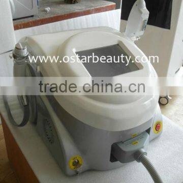 Elight+ipl+rf beauty equipment machine for sale