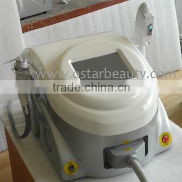 Equipment medical hair removal machine