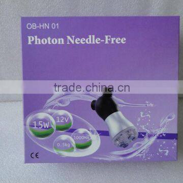 Needle Mesotherapy Device no Needle Mesotherapy for Home Use photo-6