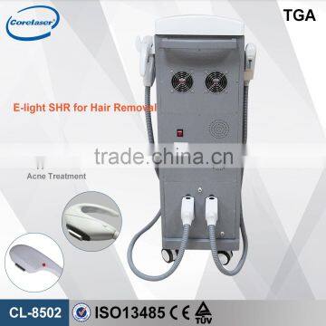 Portable IPL Beauty Equipment/Portable Ipl 560-1200nm Rf/IPL Hair Removal Skin Lifting photo-3