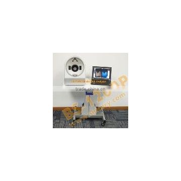 Portable 3D Facial Skin Test Analysis Machine Scope