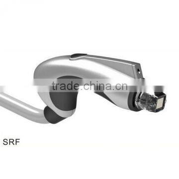 Salon Use 5MHZ RF Skin Tightening Face Lifting Beauty Machine Monopolar rf Machine photo-3