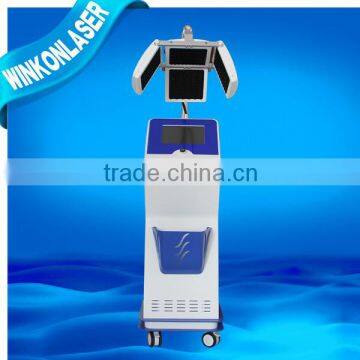 Advanced Low Level Laser Hair Regrowth Machine/ Laser Hair Regrowth Device for Sale photo-2