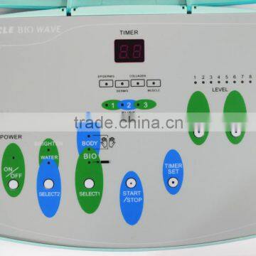 GBIO-01 Micro-Current BIO Facial Massage Machine
