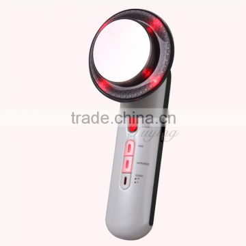 Protable Home Beauty Machine for Massage Vibrator Facial machine