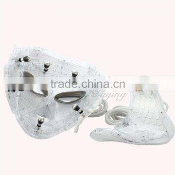 Face Mask Product PDT LED Prevent Breakouts System for Face and Neck photo-4