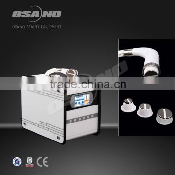 Portable rf skin tightening machine / rf machine for home use