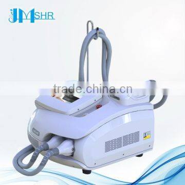 Quality Choice Cosmetic Equipment Ipl for Depilation photo-5