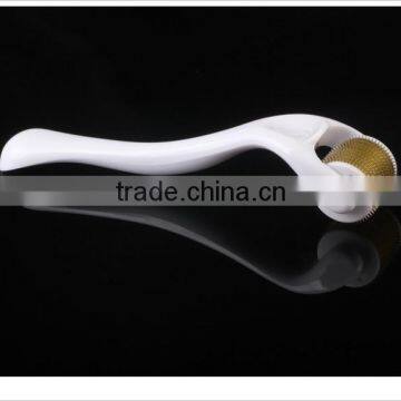 Medical Dermaroller CE&ROHS Certification And Derma Rolling MicroneedleAnti Aging System Type Dermaroller 540 Needles Derma Roller System photo-3