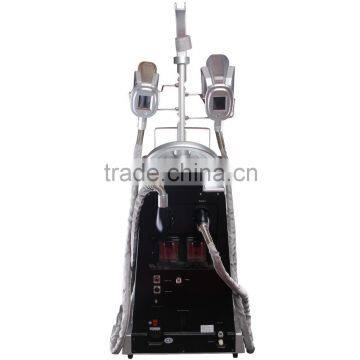 Double Chin Removal Cryolipolysis Fat Freezing Machine Get Immediate And Lasting Result 4 Treatment Handpieces 10-inch LCD Touchscreen Fat Reduce photo-5