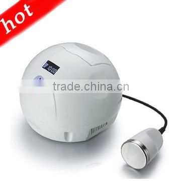 best price for home use portable mini cavitation slimming machines For face and body slimming and shaping