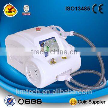 2015 Latest Mutifunctional Skin Rejuvenation Hair Removal IPL Beauty Machine photo-3