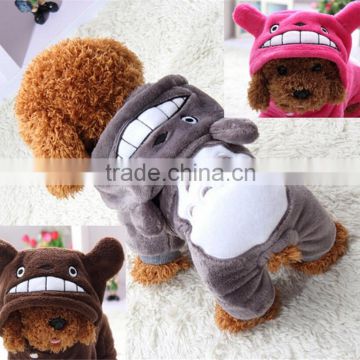 Wholesale costume dog clothes dog products apparel pet clothes