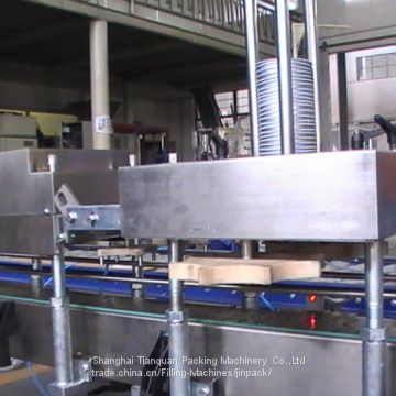 capping machine