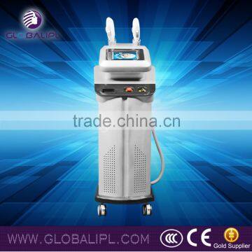 New arrival scar removal weight loss ipl laser hair