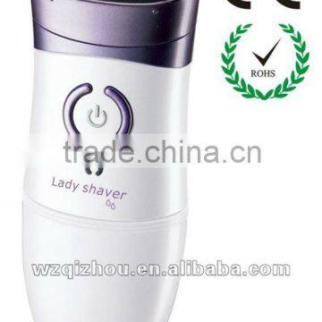 Battery Shaver Razor