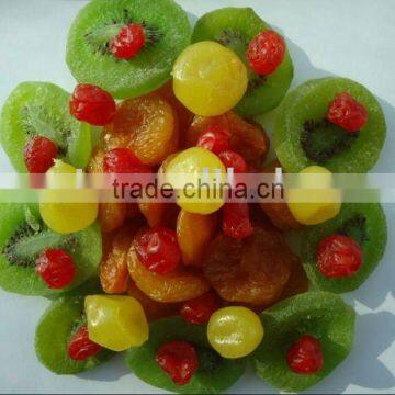 Dried Fruits