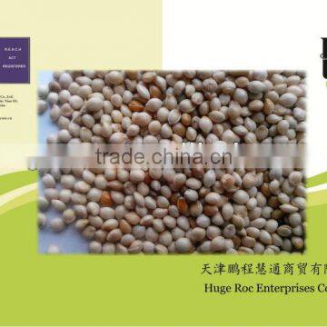 Hulled Millets