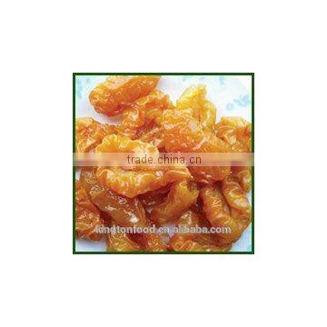 top quality natural dried pears