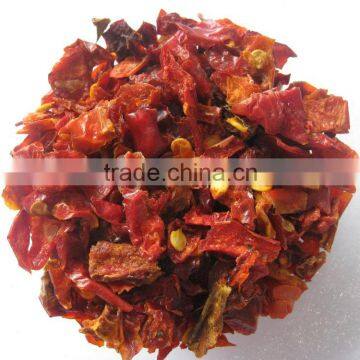 Hot Sale Low Price Chinese Red Bell Pepper