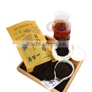 in bulk black fermented pu erh tea wholesale