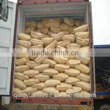 Yellow Corn Starch in Bulk photo-3