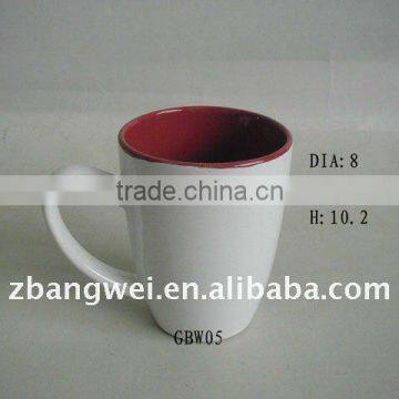 ceramic mug
