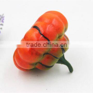 Halloween Artificial Pumpkin photo-3