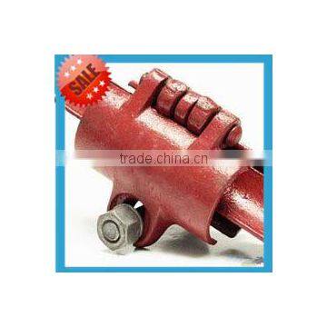 2013 new arrival scaffolding cast connected coupler