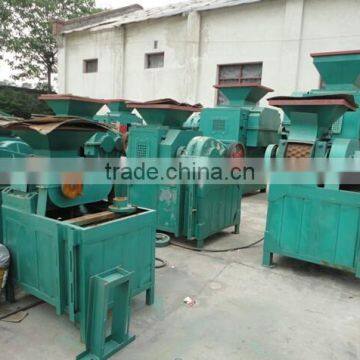 good quality coal briquette machine/coal briquette making machine/charcoal making machine