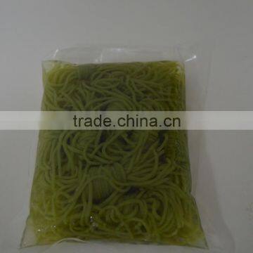 Konjac Noodles Spinach Noodles