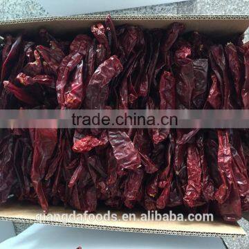 Chile Seco