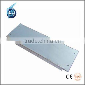 OEM/ODM Aluminum Alloy 2014/2017/5052/6061/6063 Jet Boat Building Brackets Parts Window and Doors Pipe Sheet With Milling Servic photo-5