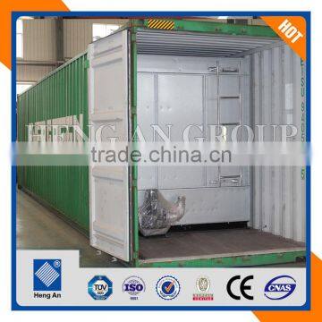 China Industrial Counter Flow Type Ammonia Evaporative Condenser Price photo-6