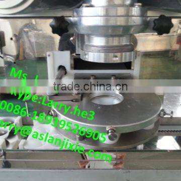 Chocolate Biscuit Machine/cookies Biscuits Forming Machine/panda Biscuit Machine photo-3