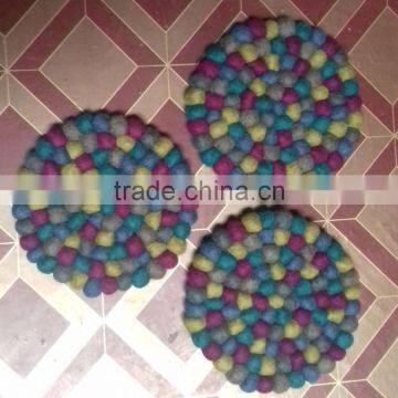 New Products Table Mats/table Mats With New Design