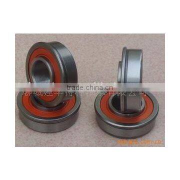 Flange Bearings6202