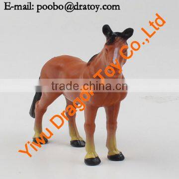 2014 best selling wild animal figurine