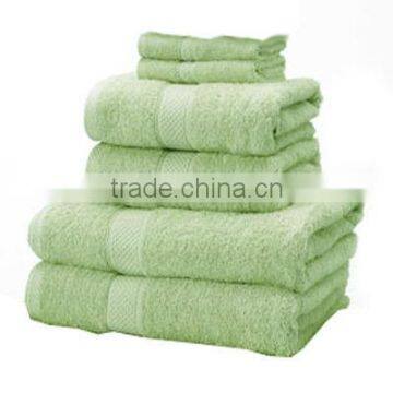 100% cotton High quality wholesale bath towels