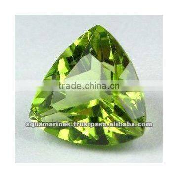 Sri Lanka Jewelry Use Natural Gemstone Peridot