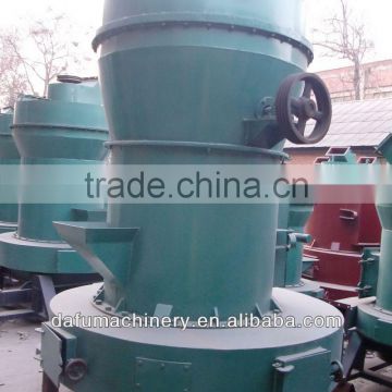 Good sealing High-pressure Micropowder Grinder with higher quality than ball mill