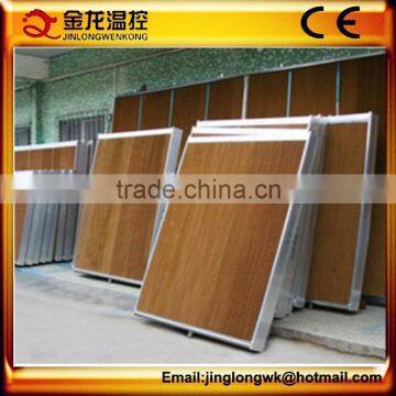 Chinese Evaporative Farm Cooling Pad With Price/Evaporative Poultry Farm Cooling System
