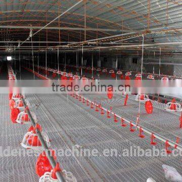 Nipple Drinking Line for Poultry Sheds photo-6