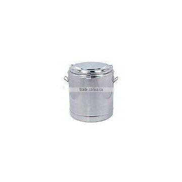 stainless steel keep warm barrel